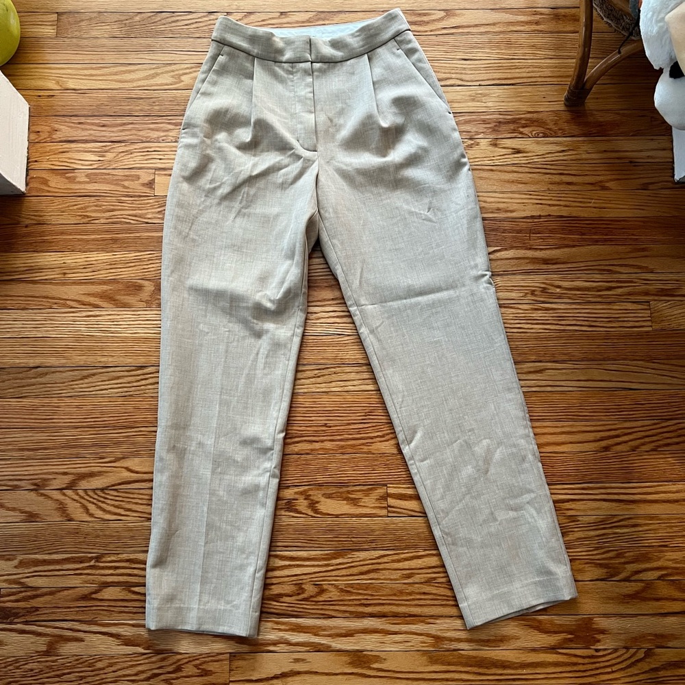 Wilfred trousers